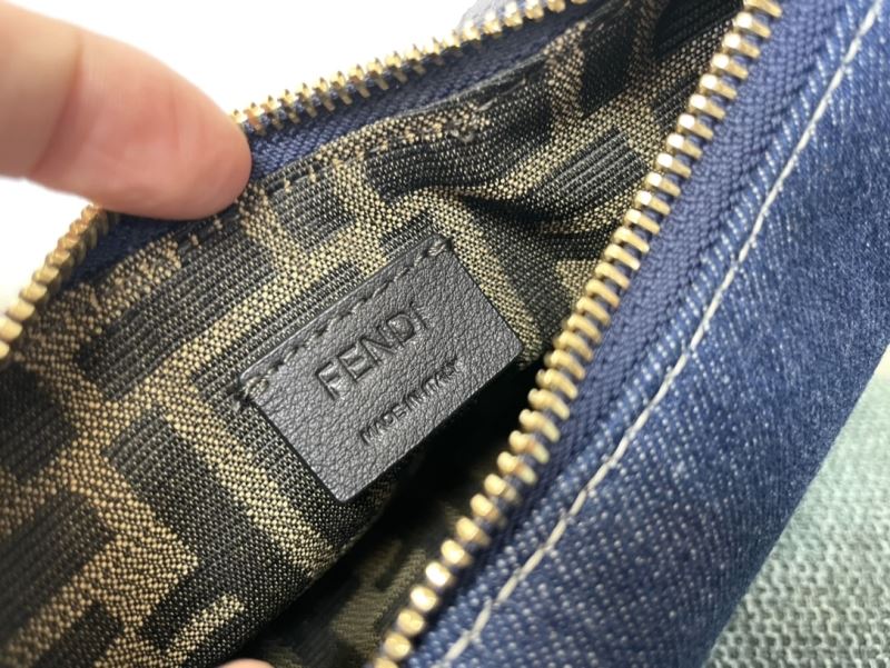 Fendi Hobo Bags